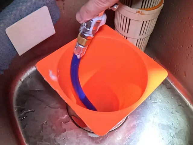 ムース施工なので安全性が高く安全安心施工！発生源に持続性薬剤使用！サービスの画像