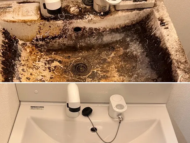 ★三重県★《写真の店長が必ずお伺いします》専門技術で綺麗長持ち！丁寧クリーニングサービスの画像