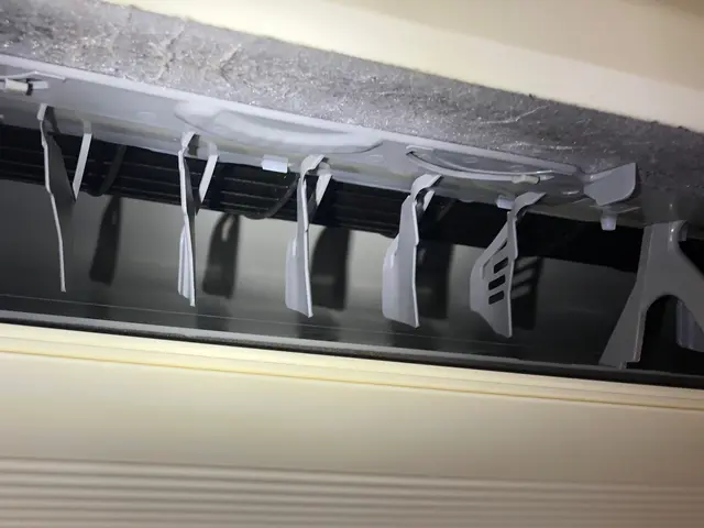 【家計応援価格】丁寧な作業、ご対応に心掛けます！お掃除機能付きでも9000円♪サービスの画像