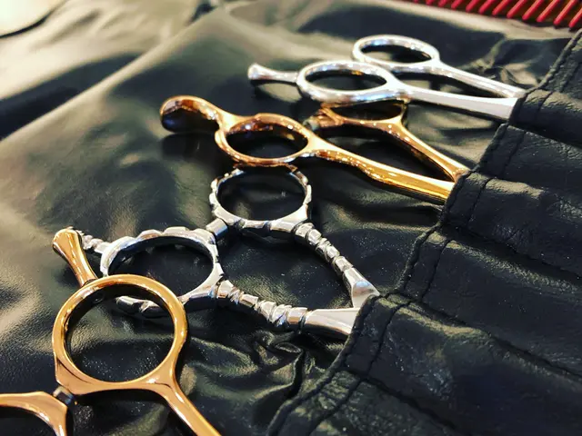 ご自宅、施設への訪問美容！経験豊富な技術と接客でみんなを笑顔に！お待ちしてます！サービスの画像