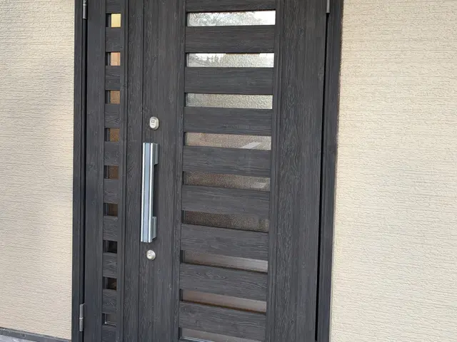 【女性職人です！】お見積りから施工まで、全て店長の私が担当いたします！サービスの画像