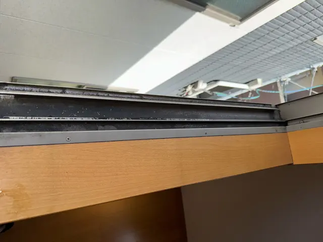 ◎受付はガラス４枚から　◆雨戸１枚２千円〜　◇網戸張替え相談可。１枚４千円〜サービスの画像