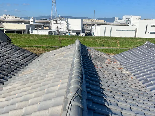 《年中無休》自信の完全自社施工◎安心の損害保険加入済み！駐車場代当店負担◎サービスの画像