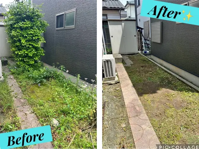 令和7年8月出店◎地域密着50年！ご家族みんなが安心できるように【新潟市発】サービスの画像