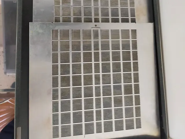 お風呂、換気扇のクリーニングはお任せ下さい。ピカピカになります！口コミを見てね！サービスの画像