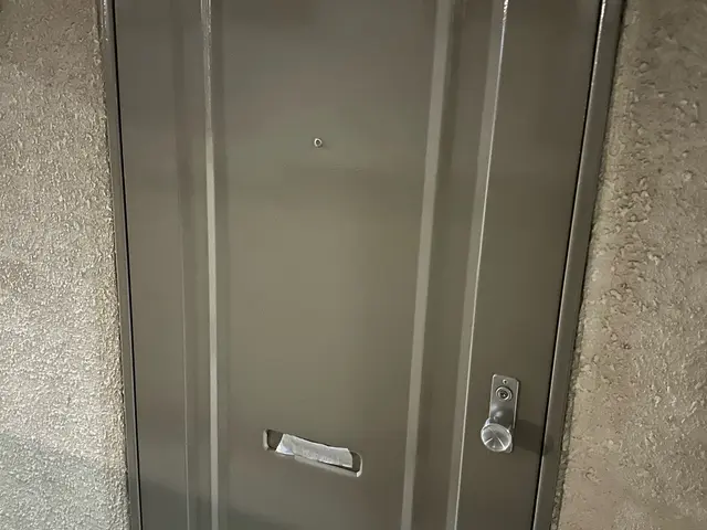 真心込めて施工します。サービスの画像