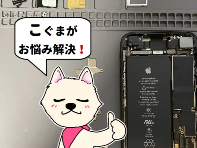 PCのお困りごとなんでも！こぐまのパソコン訪問お助けパック 1時間サービスサービスの画像