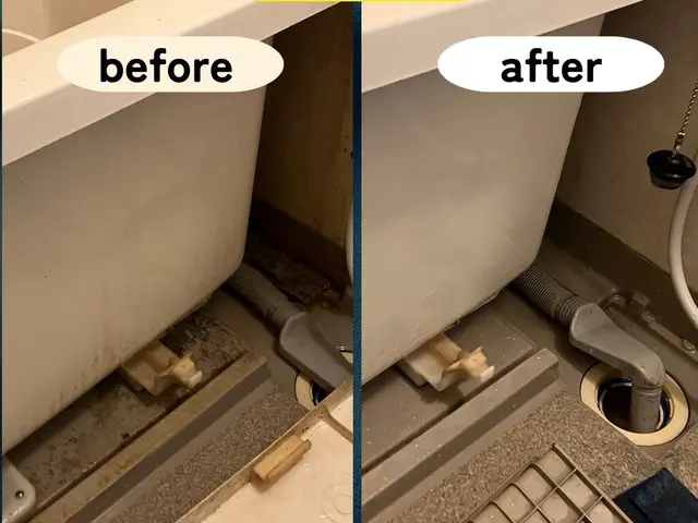 ◎年中無休◎予約から施工まで100%自社対応◎アフターフォローも万全サービスの画像