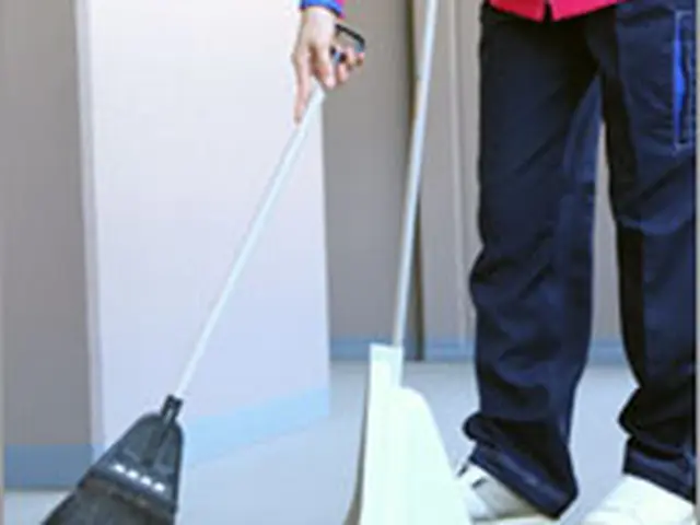 ☆天然植物洗剤使用☆安心、安全、丁寧なサービスをお約束いたします！サービスの画像