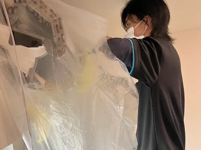 【新規出店キャンペーン】複数台はさらにお得◎安心の自社対応◎【完全分解対応店】サービスの画像