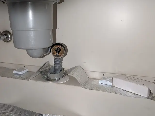 排水の流れが悪いなら株式会社悟光堂の浅井にお任せください!サービスの画像