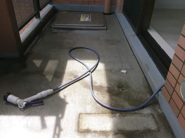 【業歴30年の経験実績】女性スタッフ同行OK！プロの洗い屋美装工事     関西サービスの画像