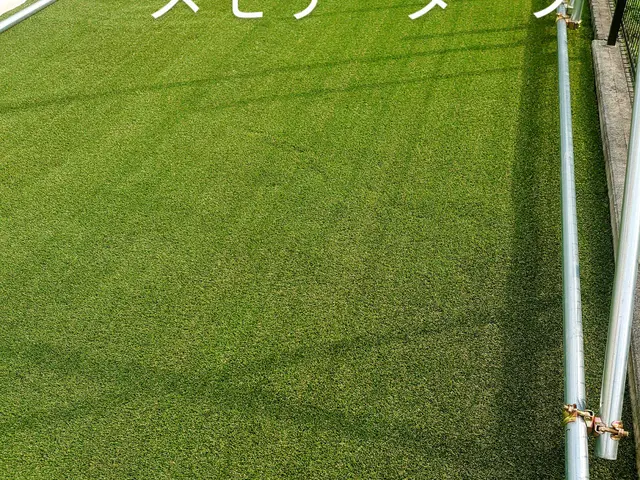 【実績24年】お庭を鮮やかなグリーンに!話題の●人工芝、TM-9●も施工可能!!サービスの画像