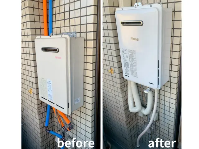 くれは設備｜国家資格保有・実績10年 夫婦で安心サポート★女性スタッフ同行可能★サービスの画像