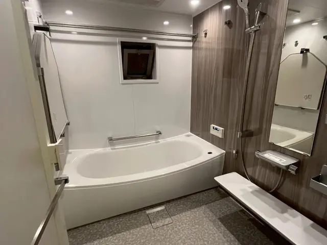 リーズナブルな価格で大手の作業クオリティを体感！サービスの画像