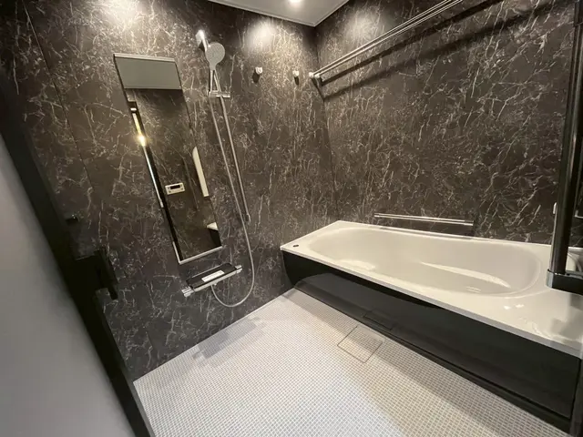 リーズナブルな価格で大手の作業クオリティを体感！サービスの画像