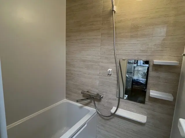 リーズナブルな価格で大手の作業クオリティを体感！サービスの画像