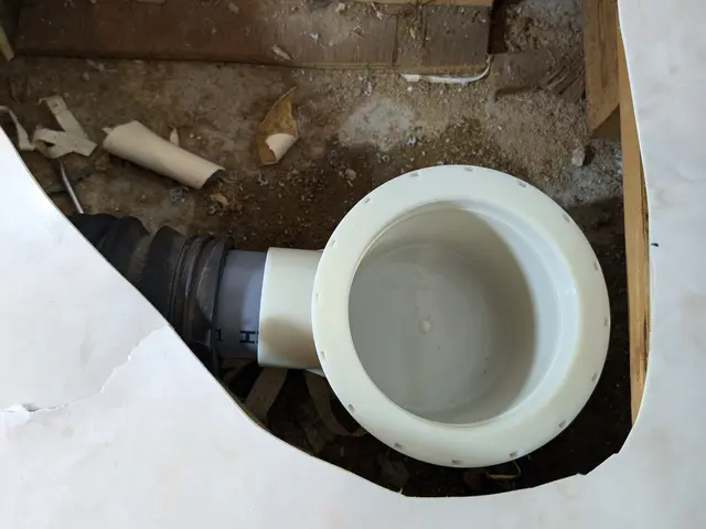 【緊急対応有り】洗濯板交換ならお任せ下さい！写真でお見積もり致します！サービスの画像