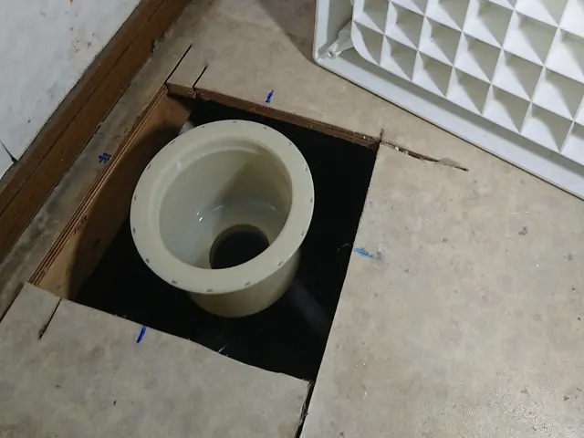 【緊急対応有り】洗濯板交換ならお任せ下さい！写真でお見積もり致します！サービスの画像