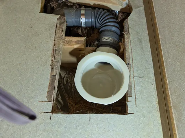 【緊急対応有り】洗濯板交換ならお任せ下さい！写真でお見積もり致します！サービスの画像