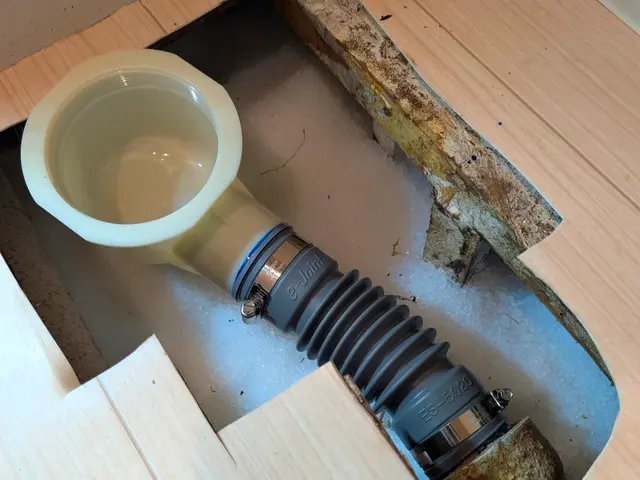 【緊急対応有り】洗濯板交換ならお任せ下さい！写真でお見積もり致します！サービスの画像