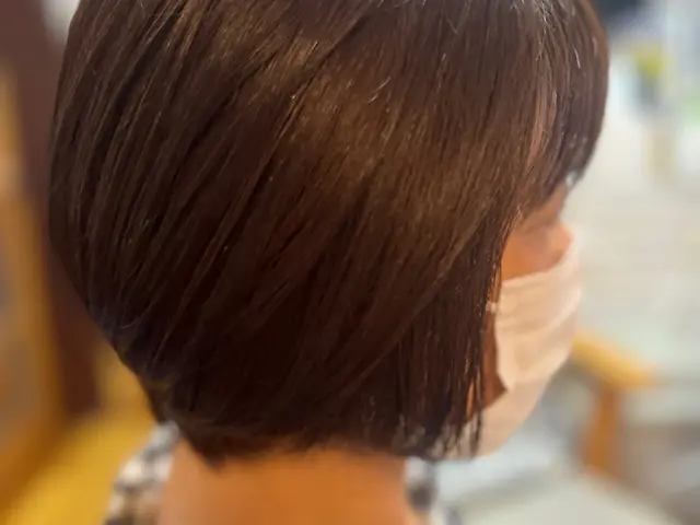 ◆福祉美容師資格あり◆営業時間外も対応可能◆些細なご要望もお聞かせくださいサービスの画像