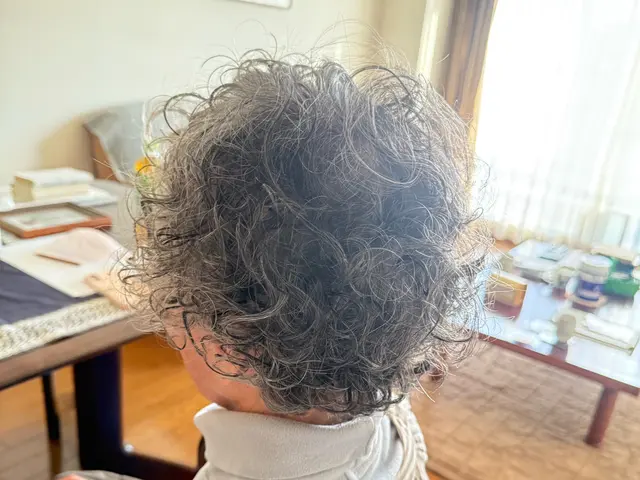 ◆福祉美容師資格あり◆営業時間外も対応可能◆些細なご要望もお聞かせくださいサービスの画像