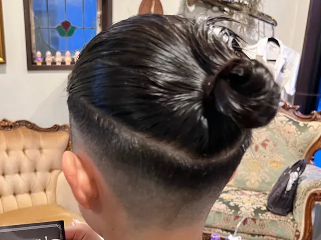 ◆福祉美容師資格あり◆営業時間外も対応可能◆些細なご要望もお聞かせくださいサービスの画像