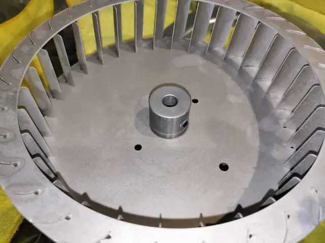 レンジフード【換気扇】クリーニングサービスの画像