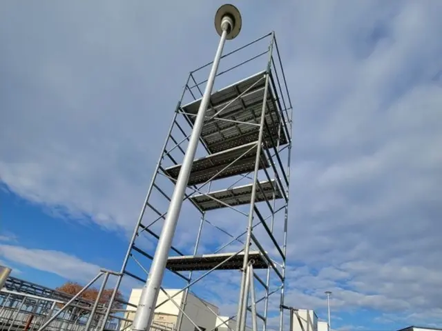 大手量販店経験豊富なスペシャリストチーム！駐車場代無料！損害保険加入済みサービスの画像