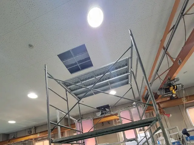 大手量販店経験豊富なスペシャリストチーム！駐車場代無料！損害保険加入済みサービスの画像