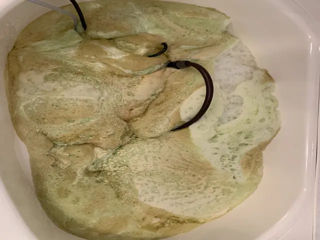 【風呂釜配管洗浄】サービスの画像