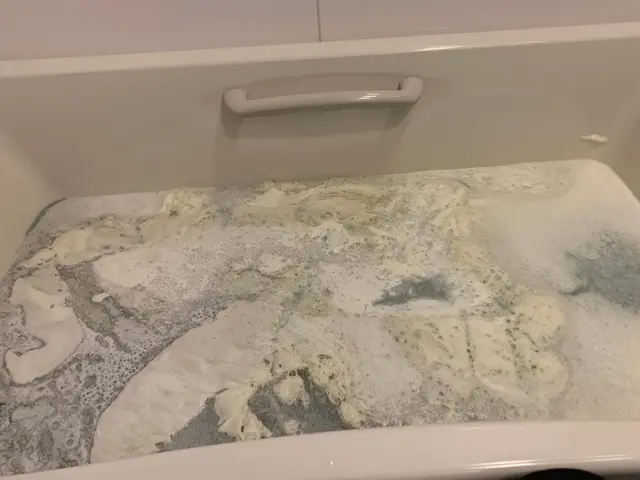 【風呂釜配管洗浄】サービスの画像