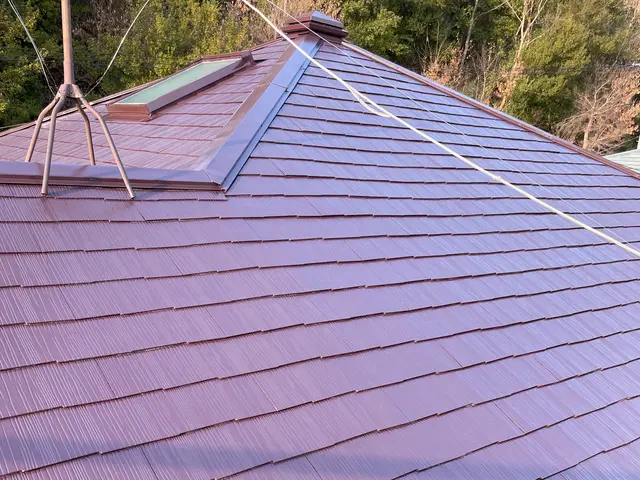 大手での経験を活かした高品質な施工を、外注なしの自社スタッフがご提供。サービスの画像