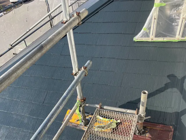 大手での経験を活かした高品質な施工を、外注なしの自社スタッフがご提供。サービスの画像