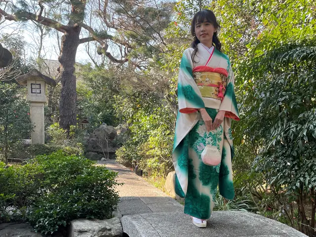 一級着付け技能士★プロ仕上がりヘアセット付き！火.水曜日限定、ご新規受付再開！