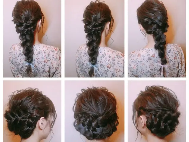 一級着付け技能士★プロ仕上がりヘアセット付き！火.水曜日限定、ご新規受付再開！