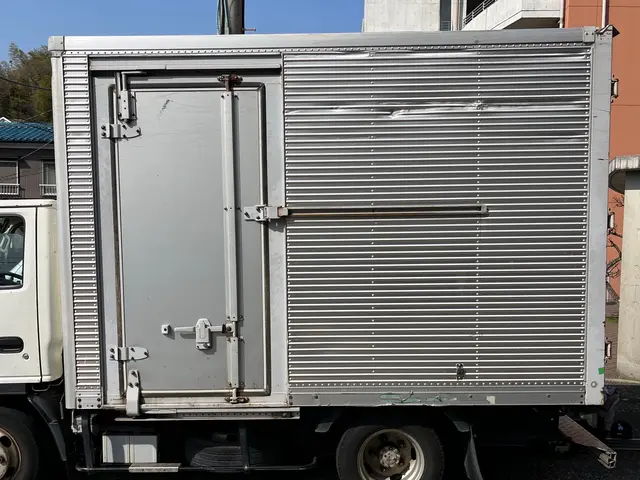 単身引越しサービスの画像