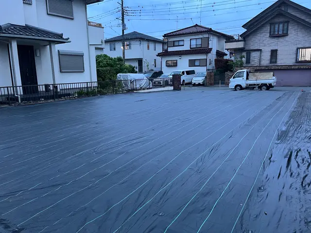 【作業実績1000件超】駐車場代当店負担◎アフターフォローも万全サービスの画像