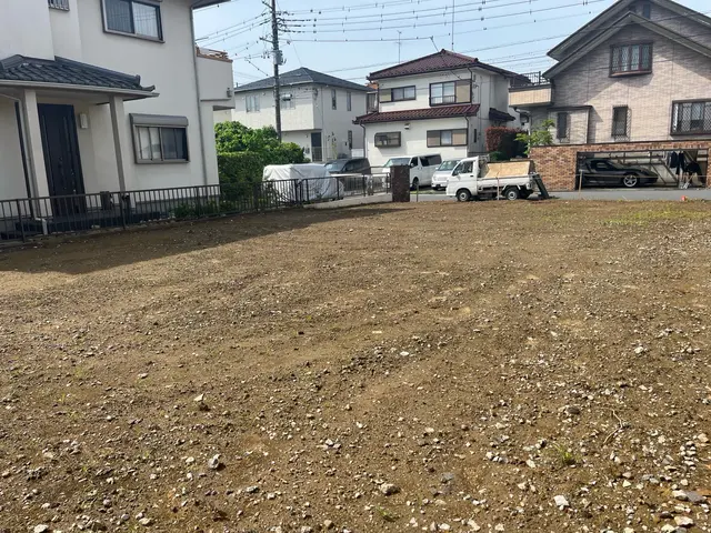 【作業実績1000件超】駐車場代当店負担◎アフターフォローも万全サービスの画像