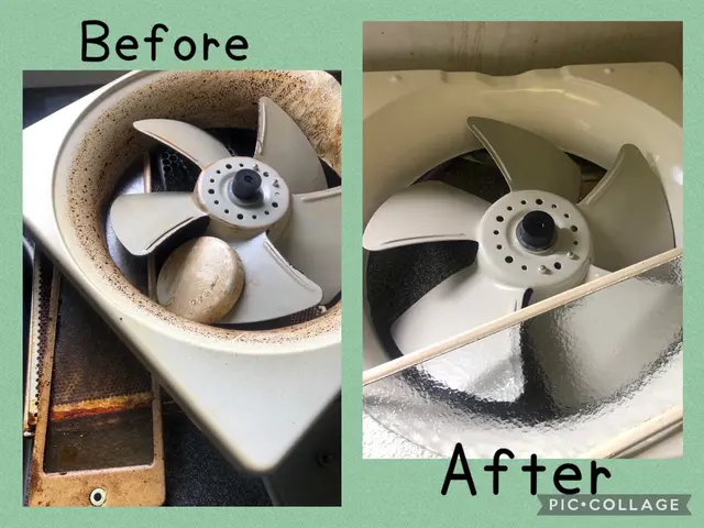 女性スタッフ作業★笑顔♫と真心をモットーに！快適空間のお手伝い♪リピーター様多数サービスの画像