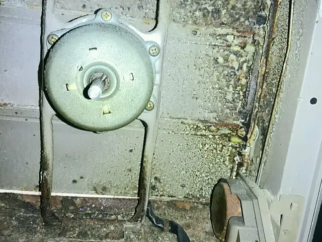 【沖縄県】★カビ対策W洗浄■エコ洗剤使用◎健康を第一に誠心誠意対応いたします！サービスの画像