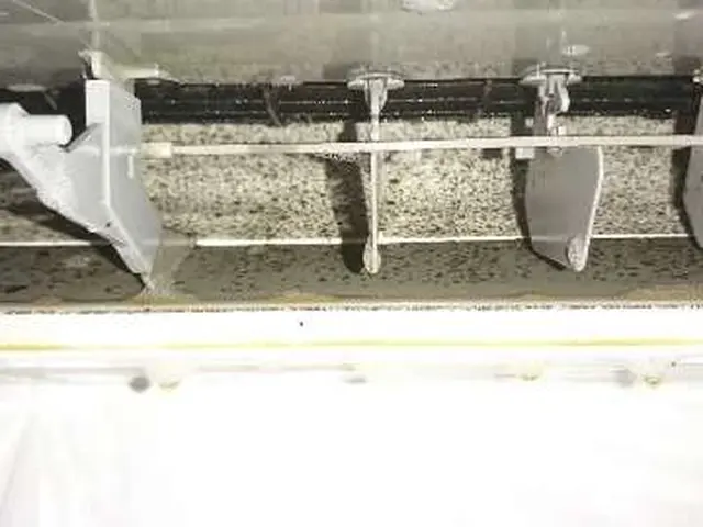 期間限定一万円以上の注文で室外機洗浄一台無料サービスサービスの画像