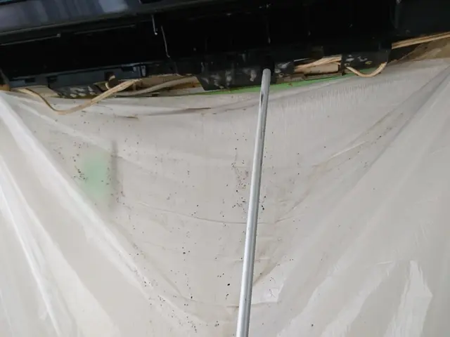 期間限定一万円以上の注文で室外機洗浄一台無料サービスサービスの画像