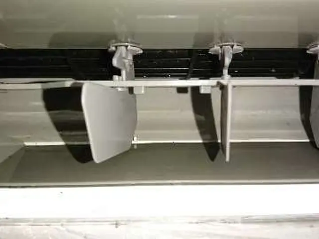 期間限定一万円以上の注文で室外機洗浄一台無料サービスサービスの画像