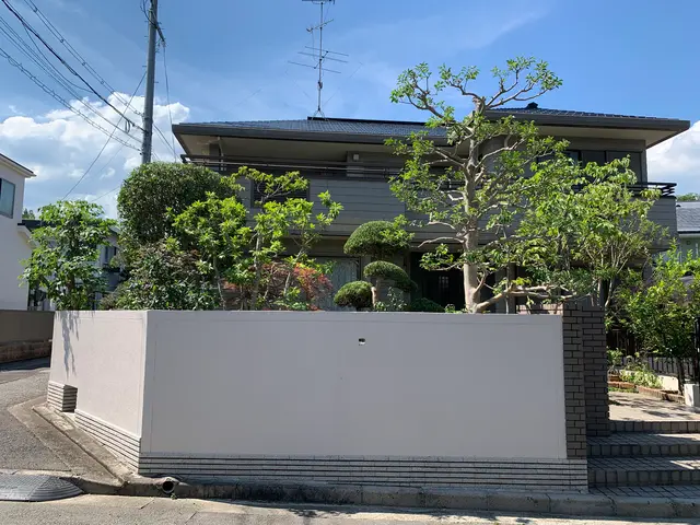 《有料P代全額負担》お庭のお困りごとをスッキリ解決！仕上がり保証ありで安心◎サービスの画像