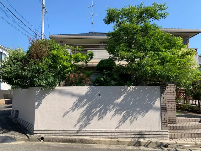 《有料P代全額負担》お庭のお困りごとをスッキリ解決！仕上がり保証ありで安心◎サービスの画像