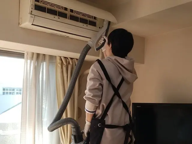 【滋賀】作業は女性スタッフのみ！　忙しいあなたに代わって家事を代行しますサービスの画像