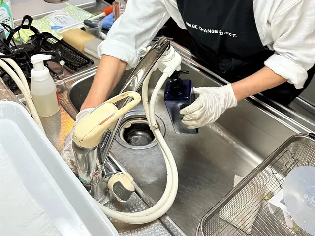 【滋賀】作業は女性スタッフのみ！　忙しいあなたに代わって家事を代行しますサービスの画像