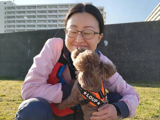 【看護師＋愛犬飼育管理士】ペットシッター専業のプロだから圧倒的安心感で大好評◎サービスの画像